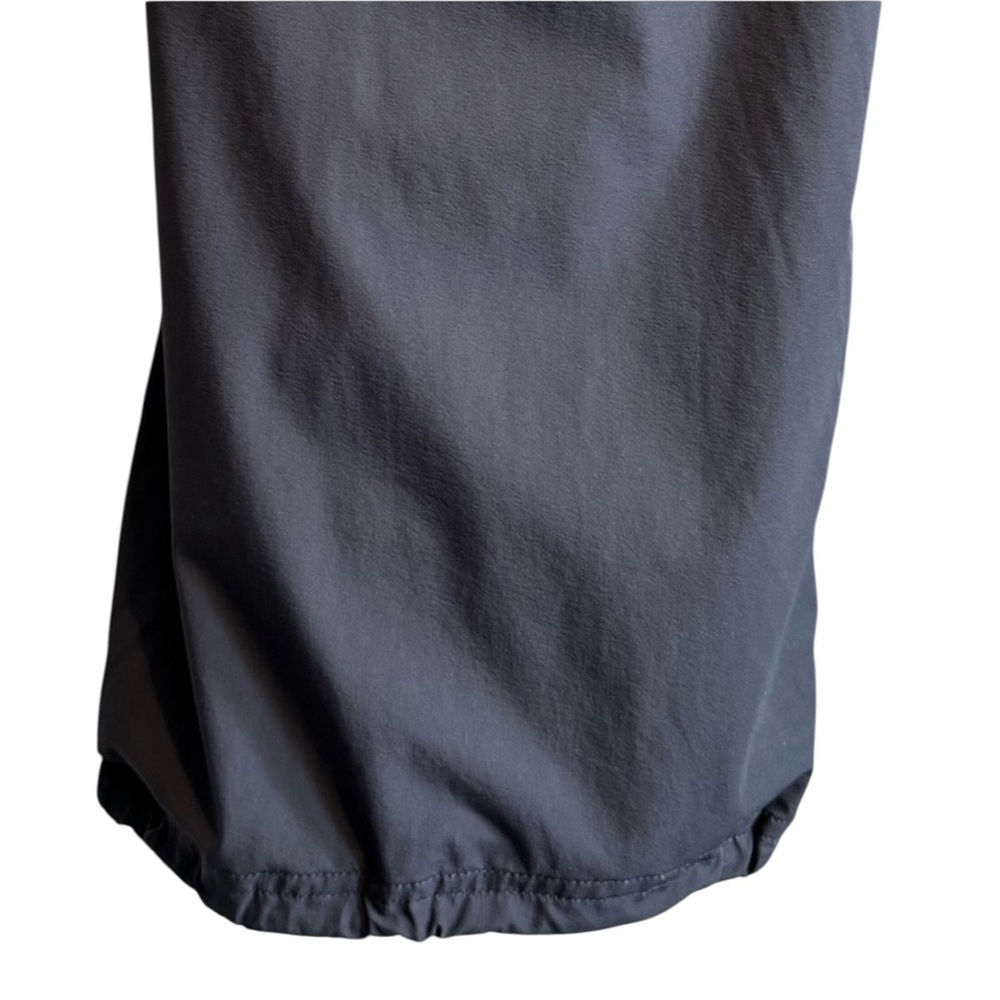 Lululemon Vintage Y2K Dance Studio Fleece
Lined Pants Gray Women's 6 - Picture 5 of 9